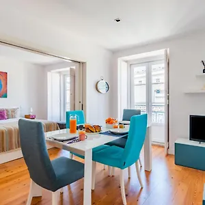  Apartment Prime Portugal