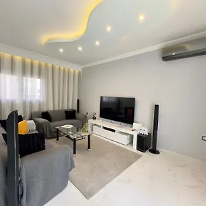  Apartment Zillion - Modern & Lux In Kalamaria By Tt Griechenland
