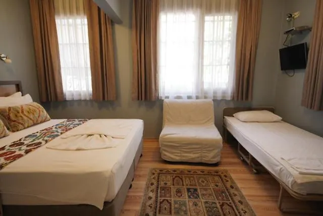 Topkapi Apartments Istanbul