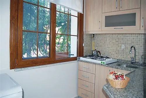 Topkapi Apartments Istanbul 0*,  Turkiet